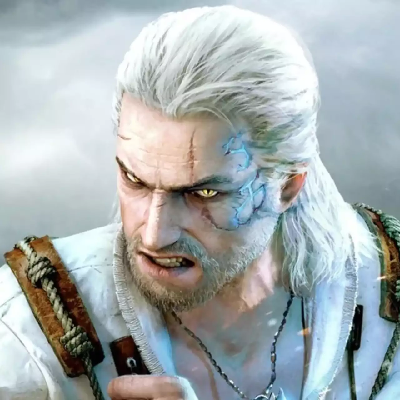 Для The Witcher 3 вышел ремастер официального дополнения к первому «Ведьмаку» Для The Witcher 3 вышел ремастер официального дополнения к первому «Ведьмаку»