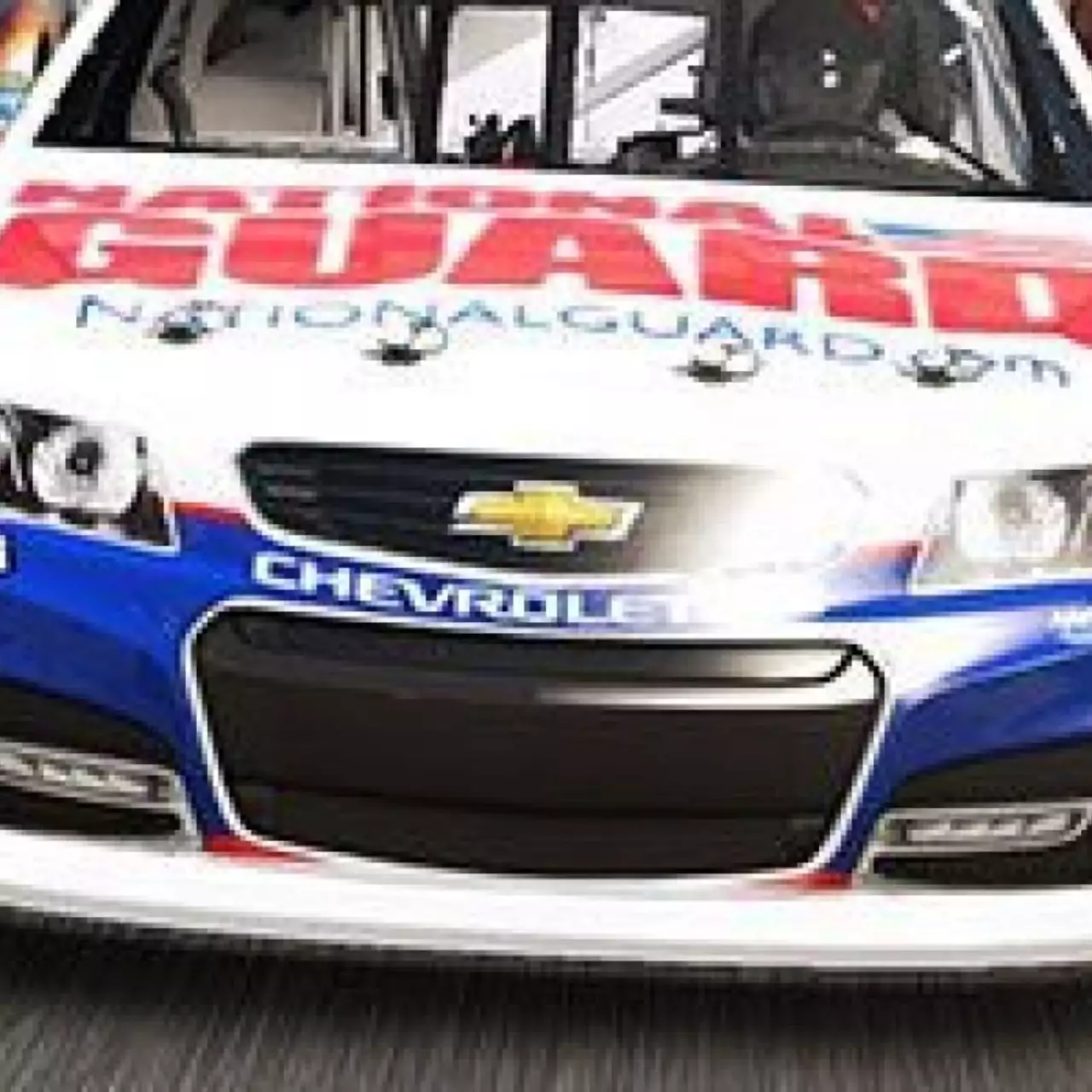 Анонсирована NASCAR The Game 2013 для PC, опубликованы первые скриншоты
