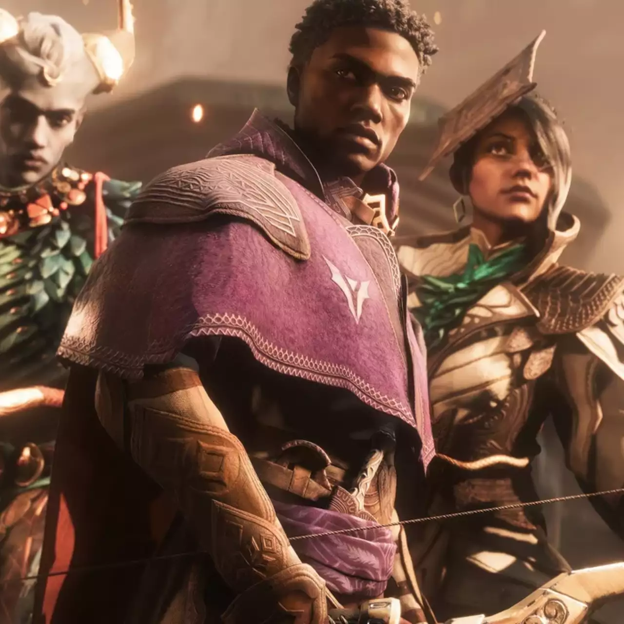 История BioWare — сможет ли Dragon Age: The Veilguard спасти студию? История BioWare — сможет ли Dragon Age: The Veilguard спасти студию?