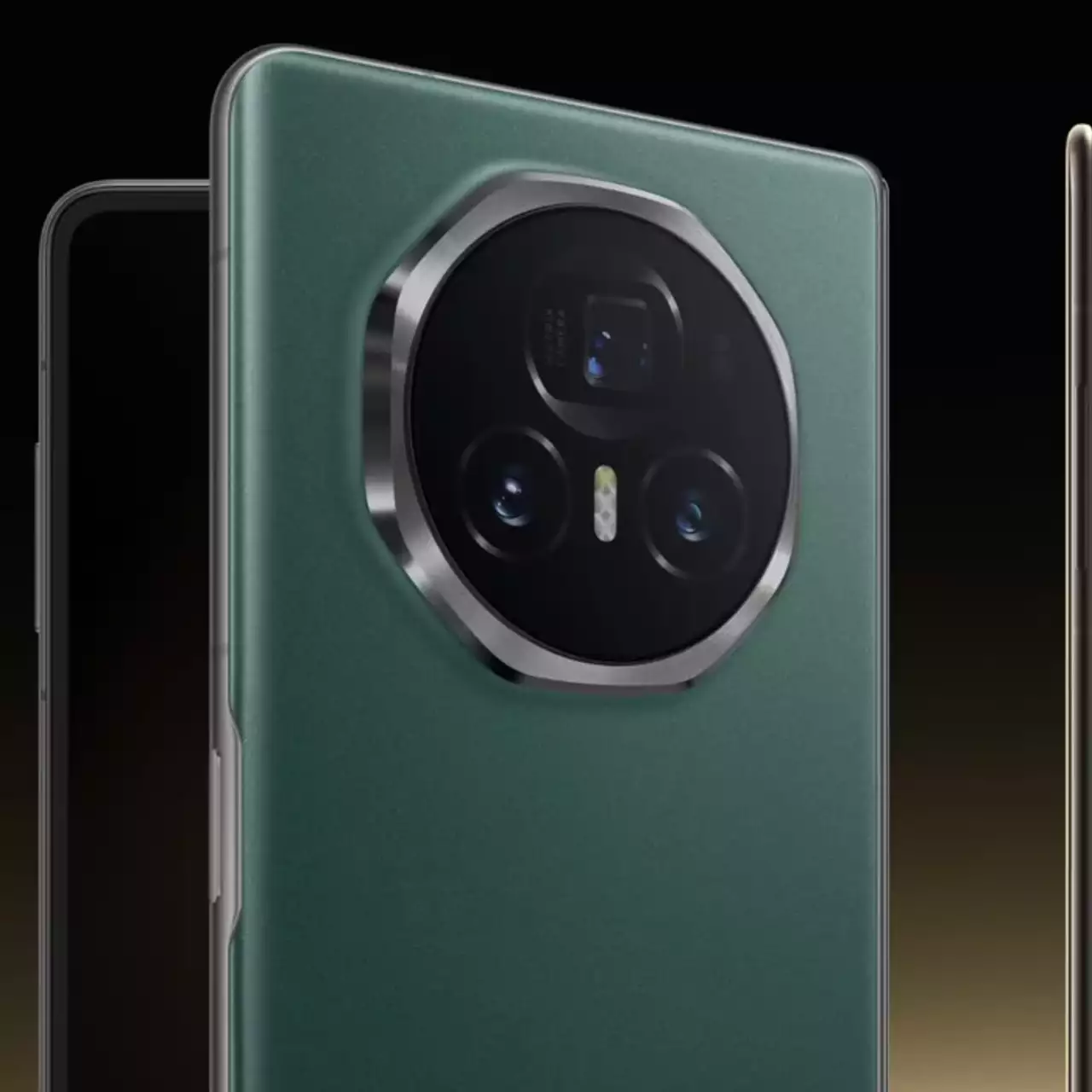 В России стартовали предзаказы супертонкого складного смартфона HONOR Magic V3 В России стартовали предзаказы супертонкого складного смартфона HONOR Magic V3