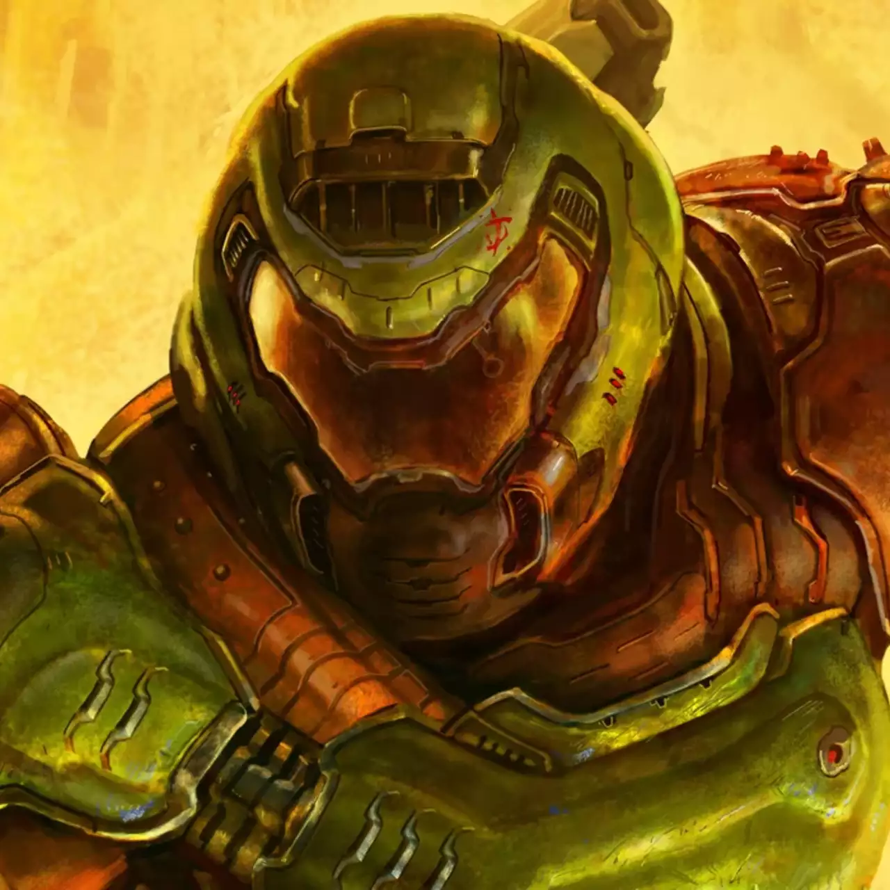 Bethesda выпустила коллекционный набор DOOM, в который входят сразу шесть игр и копия культовой пушки BFG Bethesda выпустила коллекционный набор DOOM, в который входят сразу шесть игр и копия культовой пушки BFG