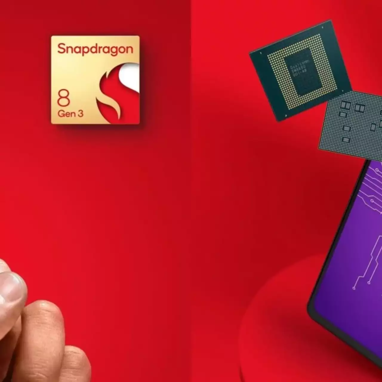 Qualcomm рискует потерять лицензию на разработку Arm-процессоров Qualcomm рискует потерять лицензию на разработку Arm-процессоров