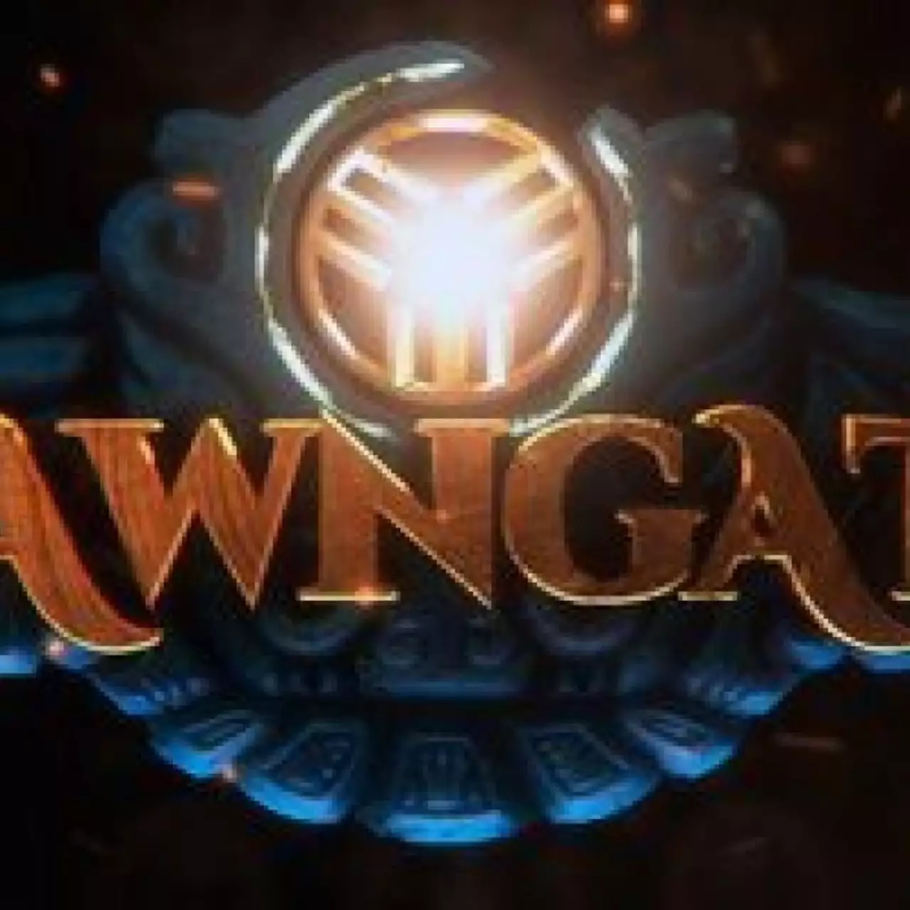 Превью Dawngate Превью Dawngate