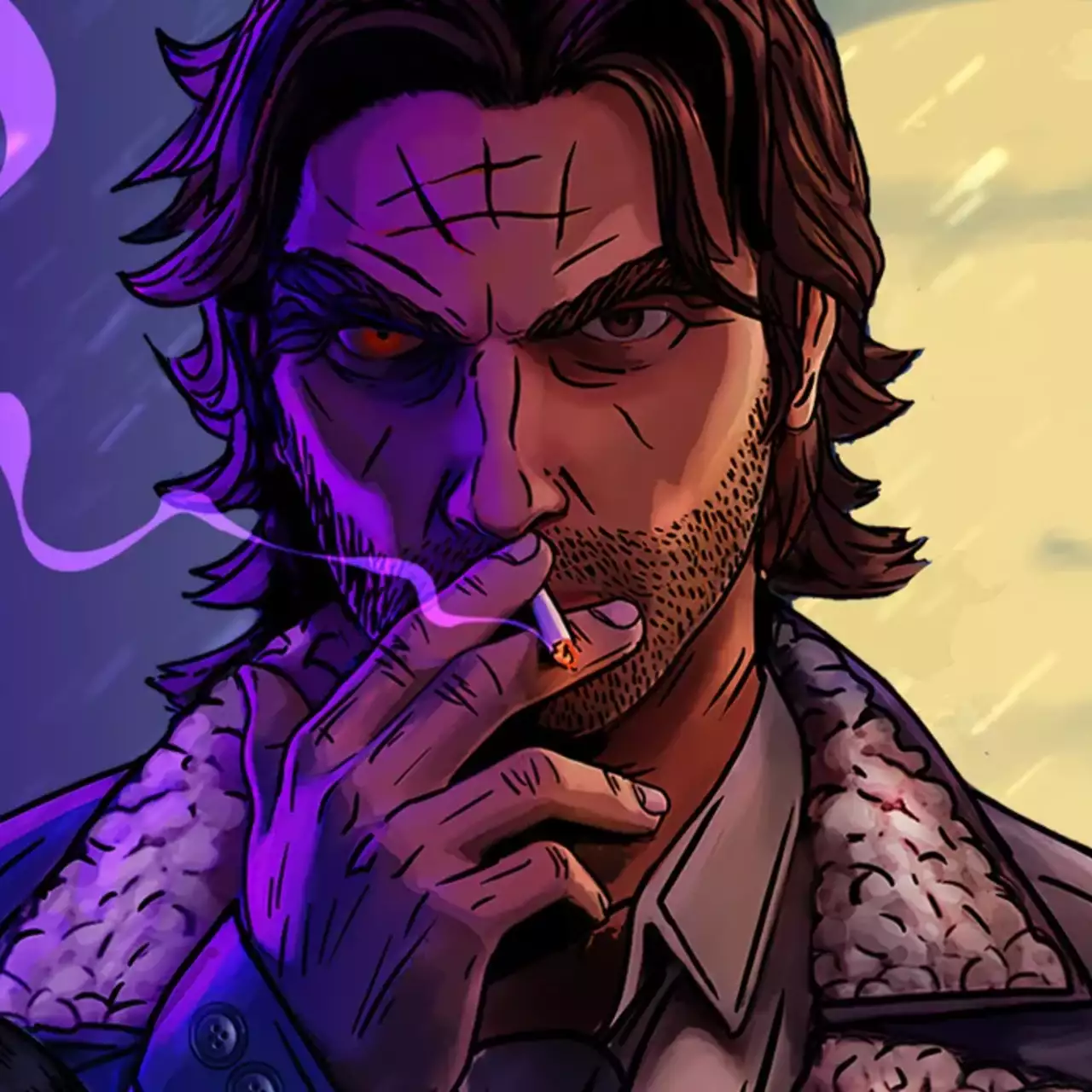 Авторы The Wolf Among Us 2 прокомментировали слух об отмене игры Авторы The Wolf Among Us 2 прокомментировали слух об отмене игры
