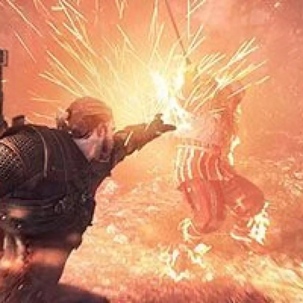 Witcher 3: Wild Hunt стала самой дорогой польской игрой