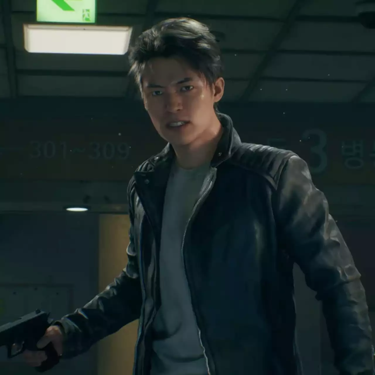 Отменили Project M, кинематографический экшен на UE5 в духе Detroit: Become Human Отменили Project M, кинематографический экшен на UE5 в духе Detroit: Become Human