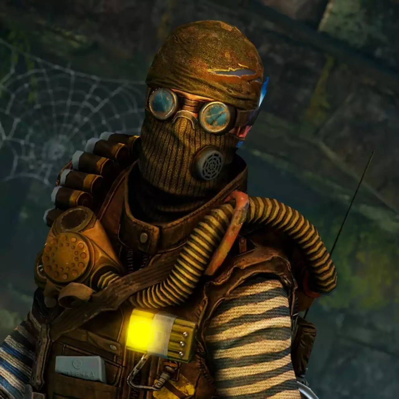 Для Warface вышло хэллоуинское обновление с зомби-режимом — трейлер