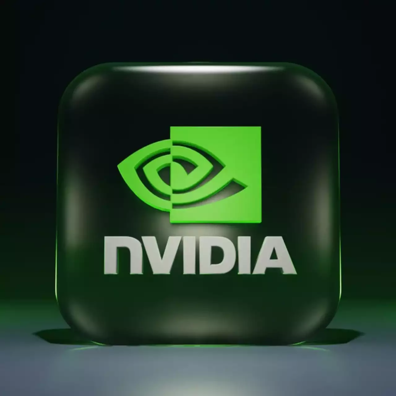 В России появились проблемы с загрузкой драйверов NVIDIA