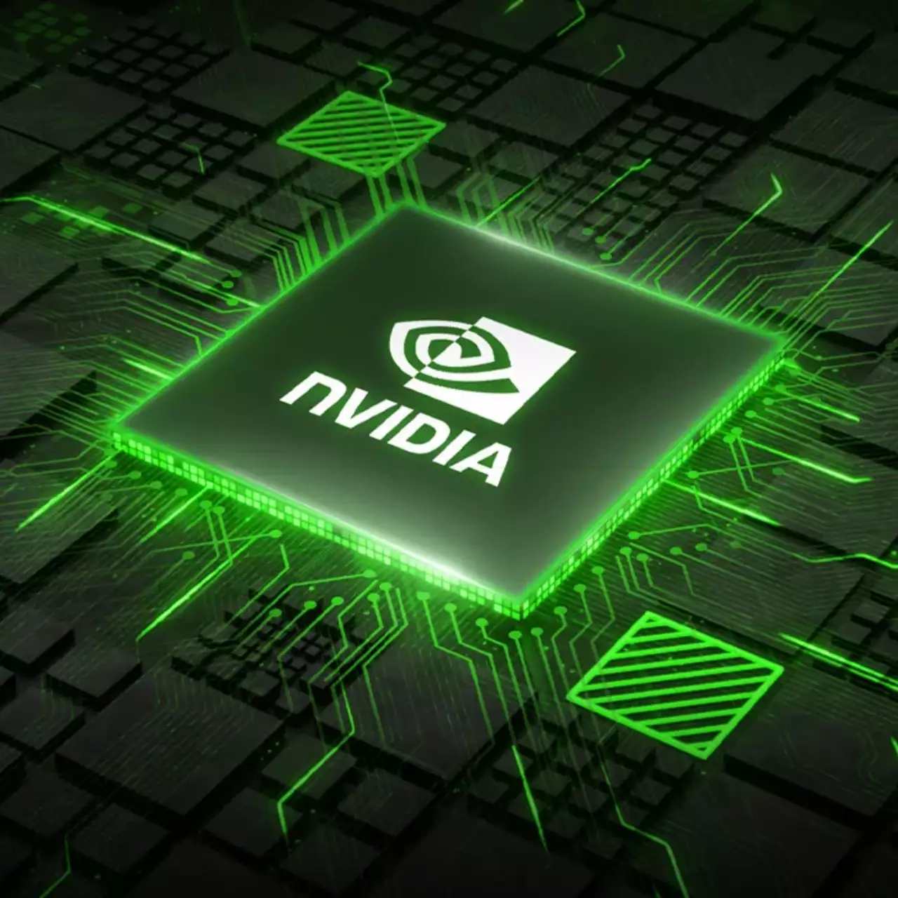 Загрузка драйверов NVIDIA в России вновь заработала