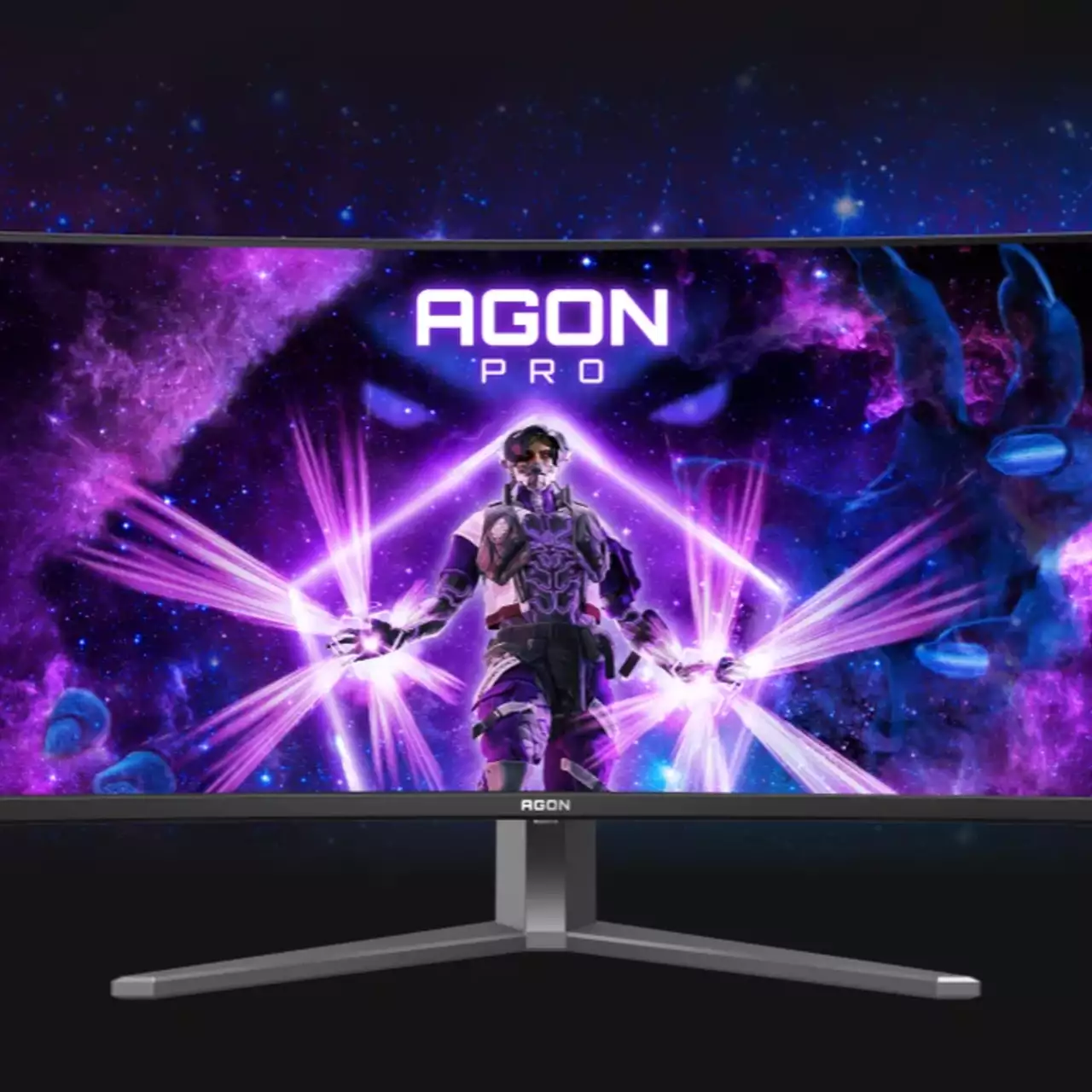 AOC выпустила в Европе игровой монитор Agon Pro AG346UCD, совмещающий квантовые точки и органические светодиоды AOC выпустила в Европе игровой монитор Agon Pro AG346UCD, совмещающий квантовые точки и органические светодиоды