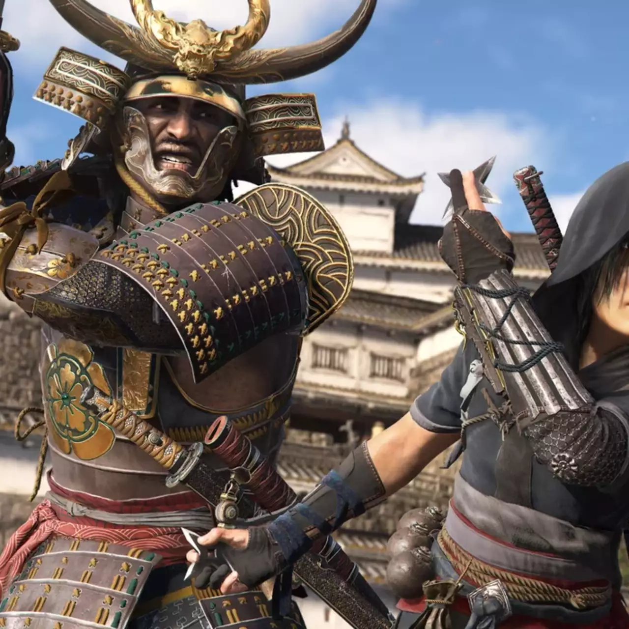 Ubisoft отчиталась об исправлении ещё одной исторической неточности в Assassin's Creed: Shadows Ubisoft отчиталась об исправлении ещё одной исторической неточности в Assassin's Creed: Shadows