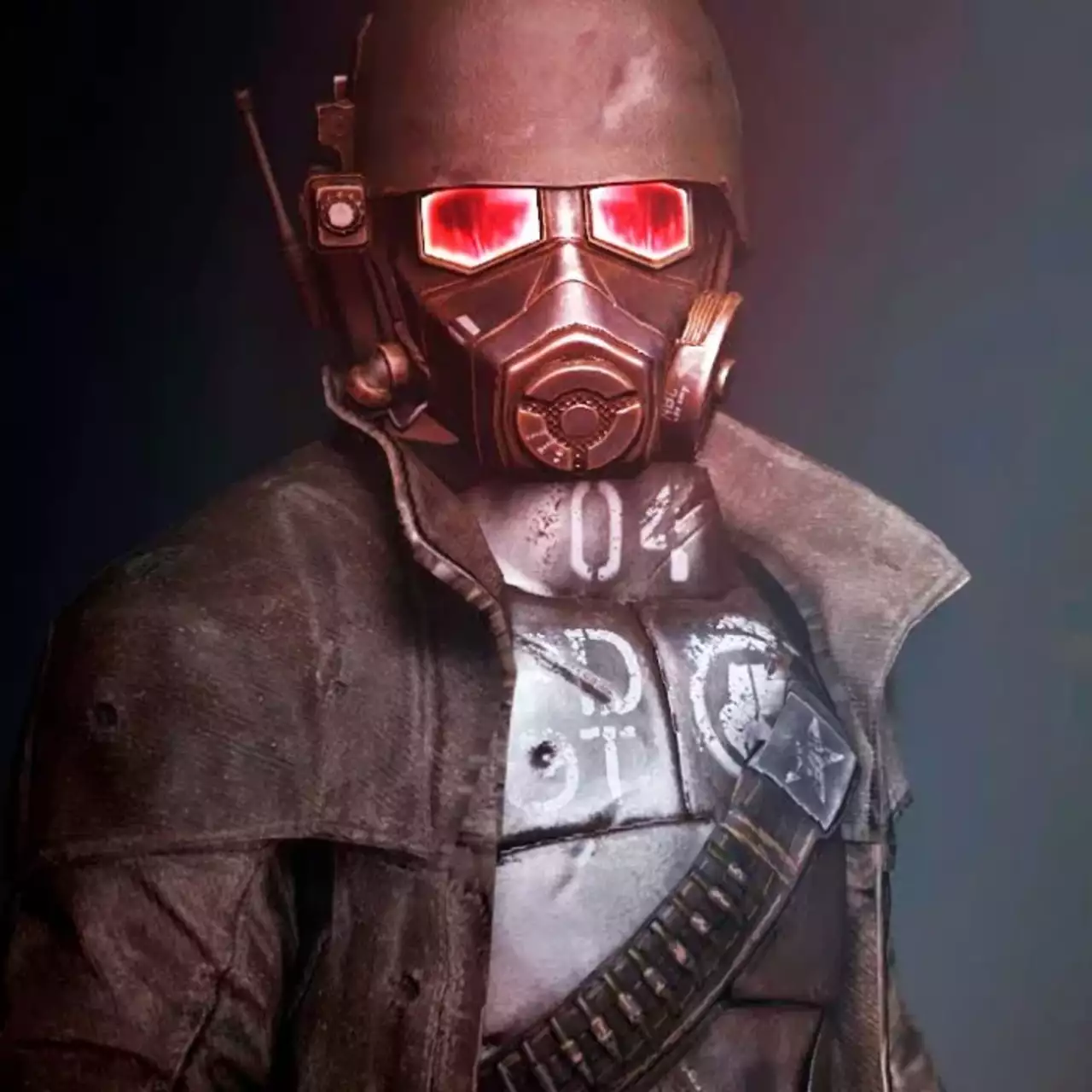 Появились новые скриншоты ремейка Fallout: New Vegas Появились новые скриншоты ремейка Fallout: New Vegas