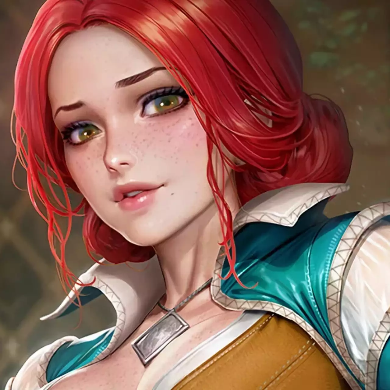 Разработчики The Witcher 3 вблизи показали коллекционную фигурку японской версии Трисс Разработчики The Witcher 3 вблизи показали коллекционную фигурку японской версии Трисс