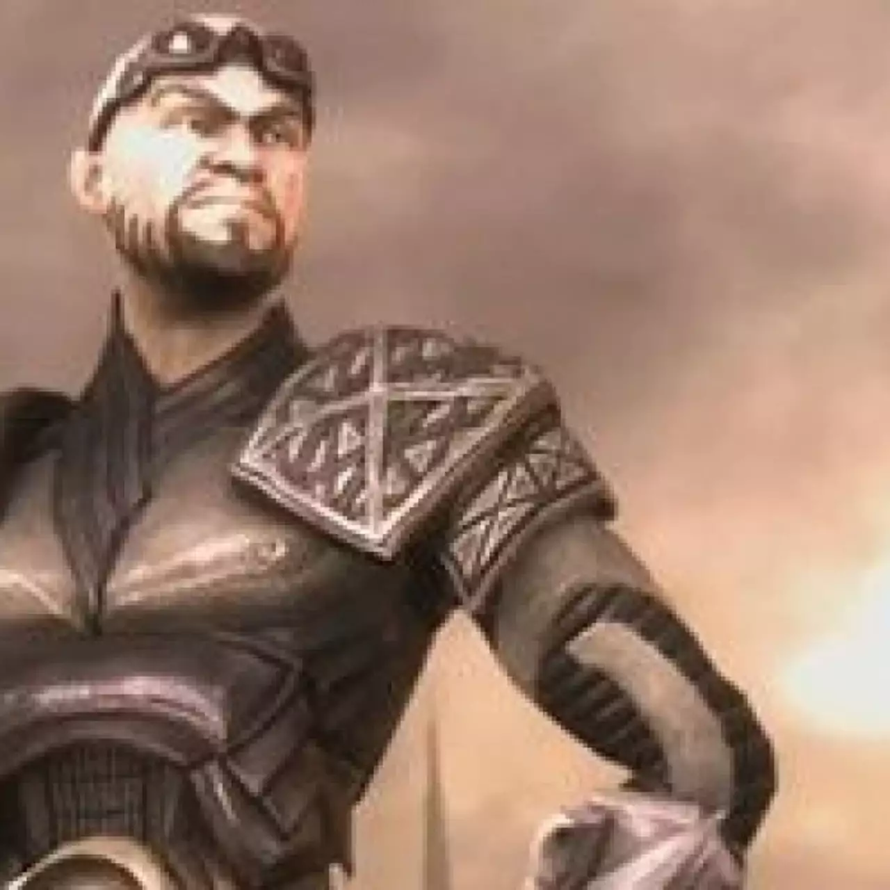 E3 2013: Генерал Зод официально заявлен, как новый персонаж Injustice: Gods Among Us E3 2013: Генерал Зод официально заявлен, как новый персонаж Injustice: Gods Among Us