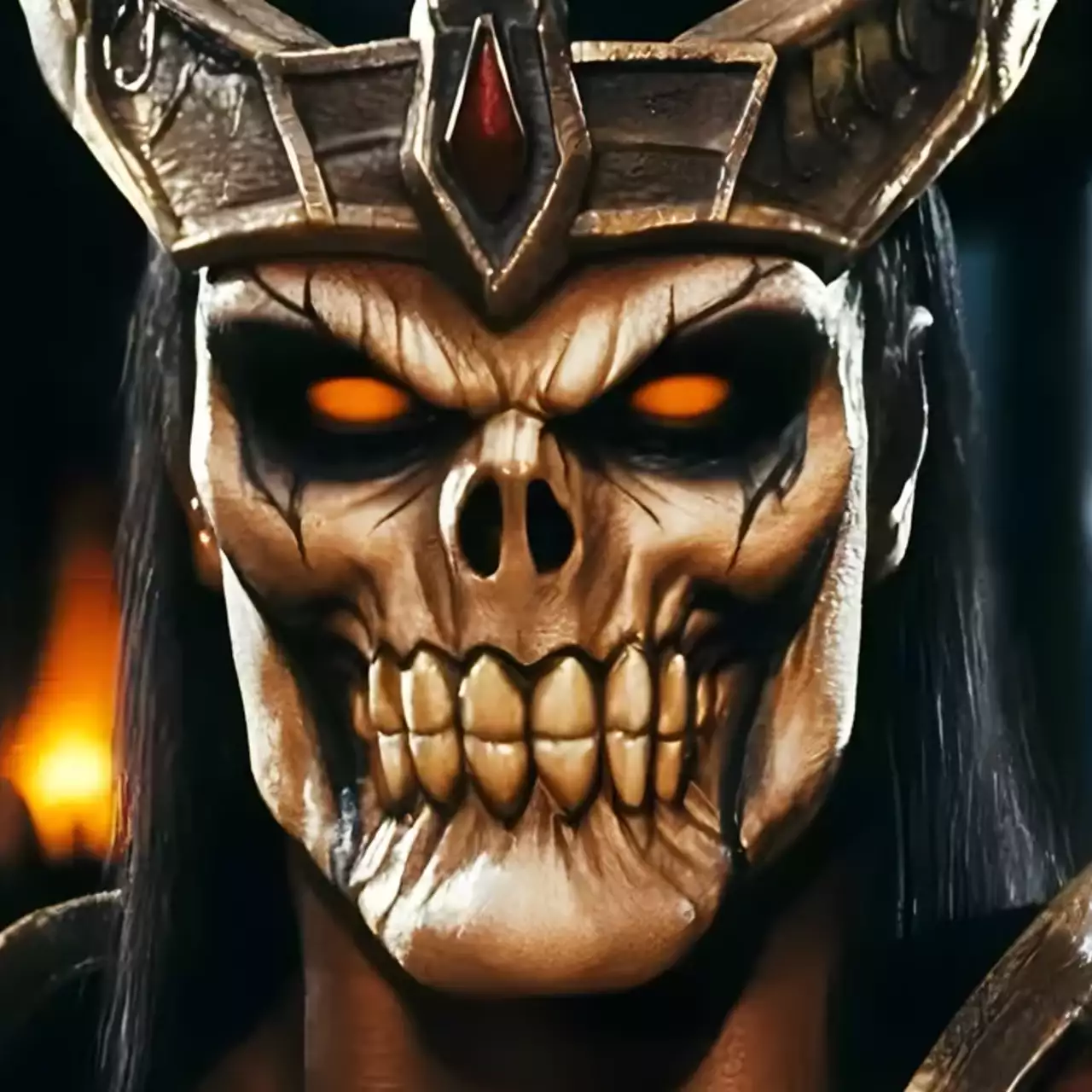 ИИ попросили показать, как бы выглядели персонажи Mortal Kombat, если бы их придумали в 1950-х ИИ попросили показать, как бы выглядели персонажи Mortal Kombat, если бы их придумали в 1950-х