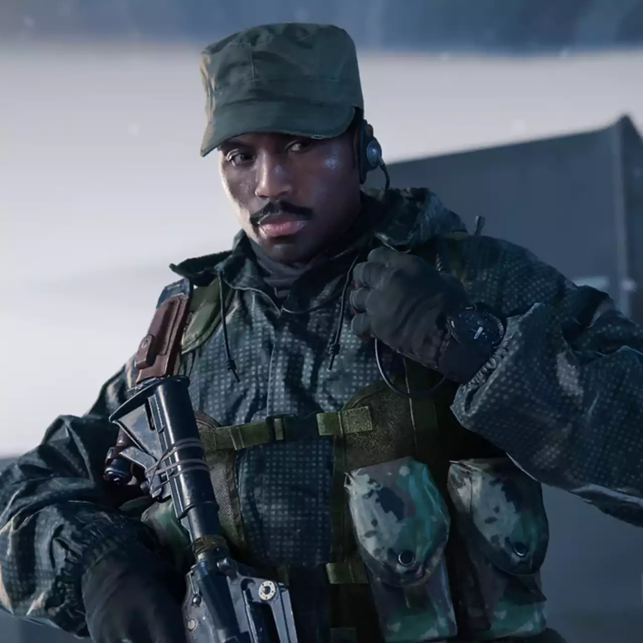 Состоялся релиз Call of Duty: Black Ops 6 — вот первые 14 минут игры Состоялся релиз Call of Duty: Black Ops 6 — вот первые 14 минут игры