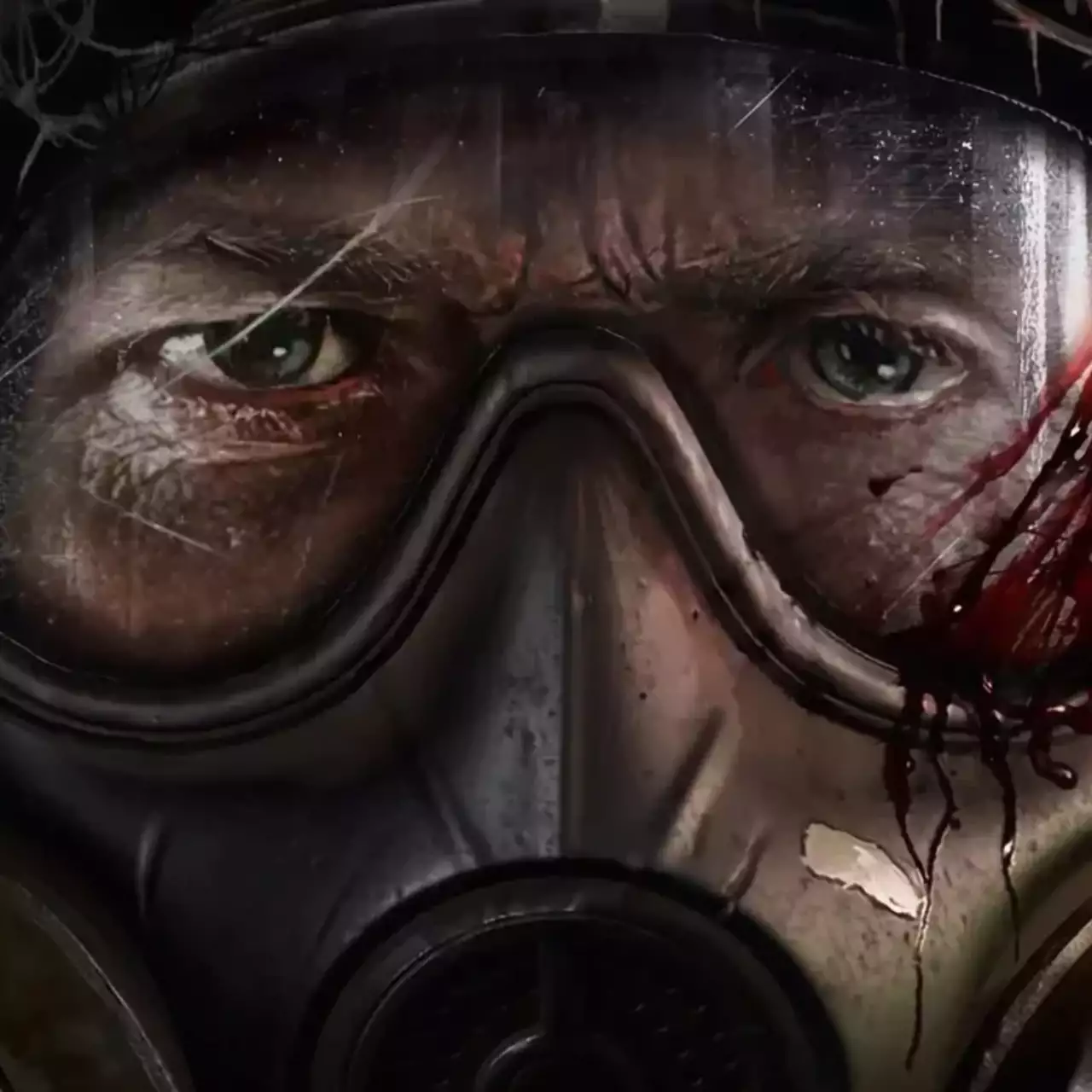 В сети показали новый геймплей S.T.A.L.K.E.R. 2 с битвой против полтергейста