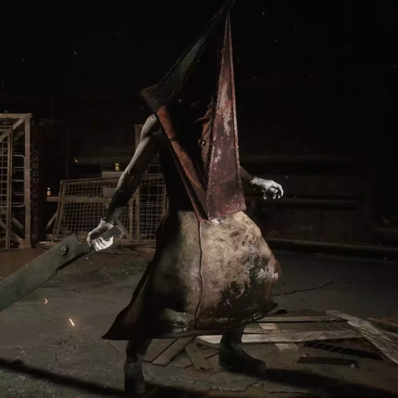 Создатель монстров для Silent Hill рассказал, чем пожертвовал ради разработки хорроров Создатель монстров для Silent Hill рассказал, чем пожертвовал ради разработки хорроров