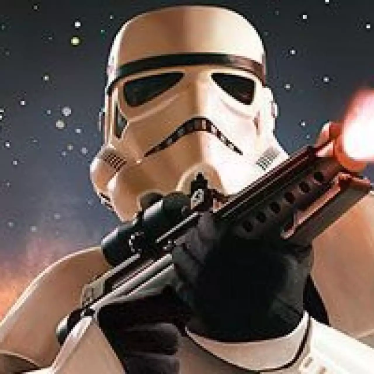 DICE создает совершенно другую Star Wars: Battlefront DICE создает совершенно другую Star Wars: Battlefront