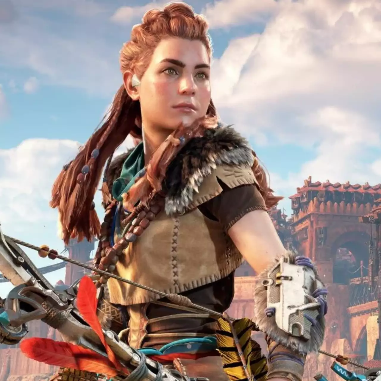 Появились системные требования ремастера Horizon Zero Dawn Появились системные требования ремастера Horizon Zero Dawn