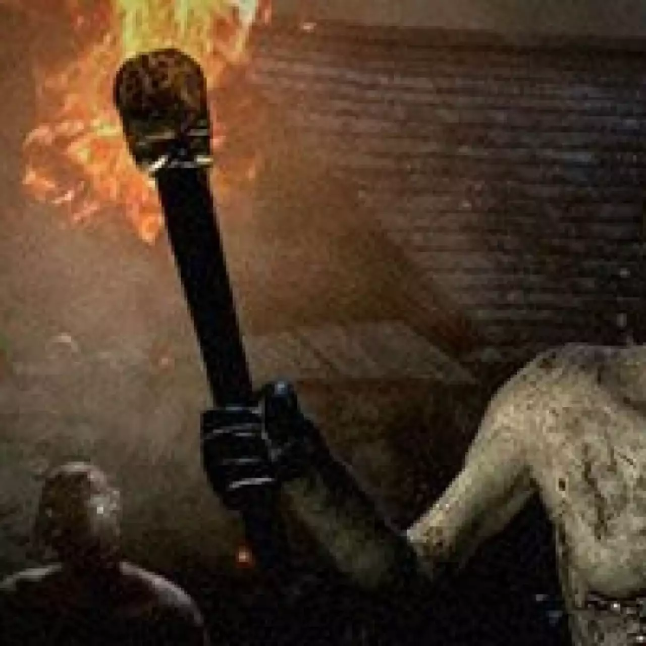 E3 2013: Evil Within в геймплейном видео проявила всю свою пугающую атмосферу