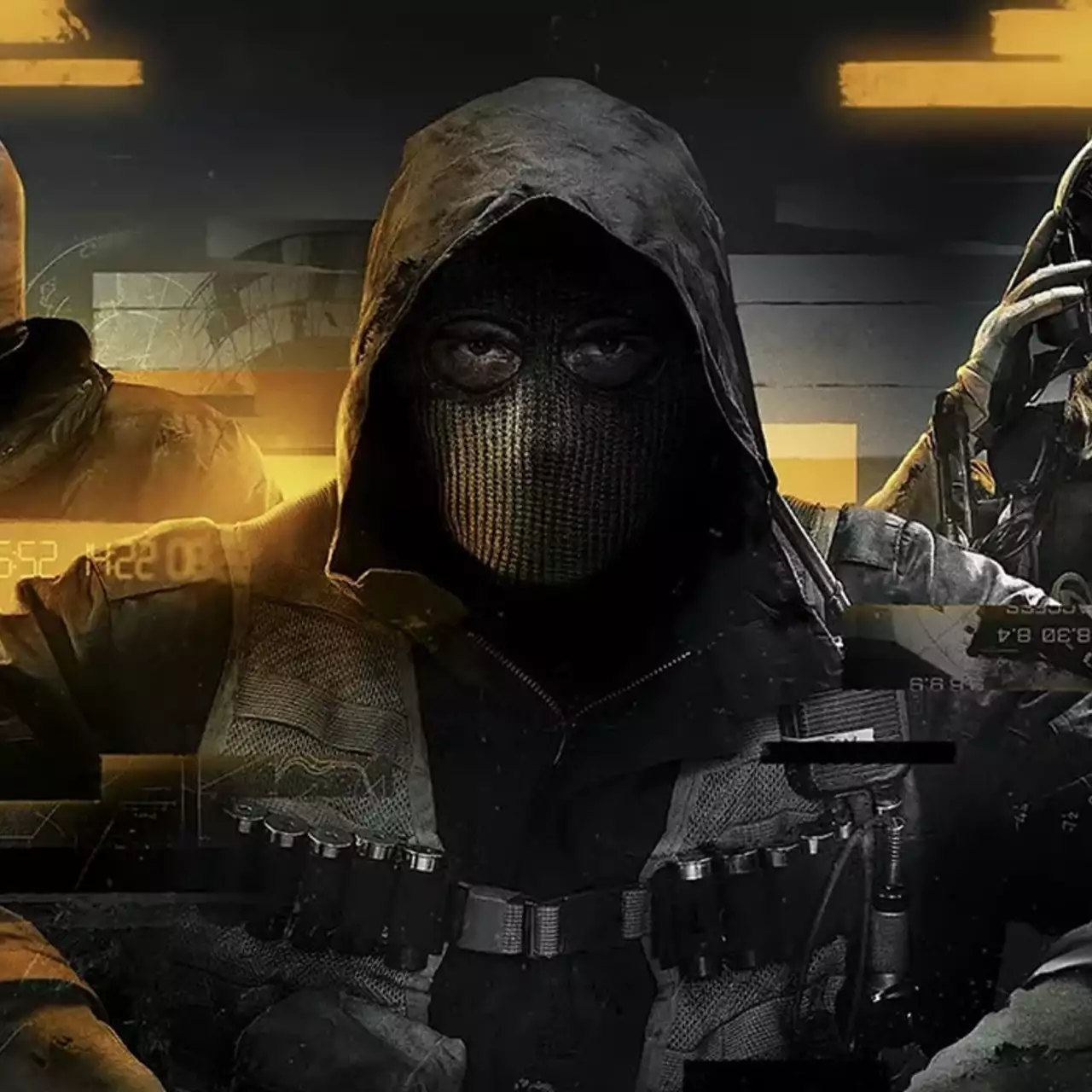 Головоломка с пианино в Call of Duty: Black Ops 6 — как решить