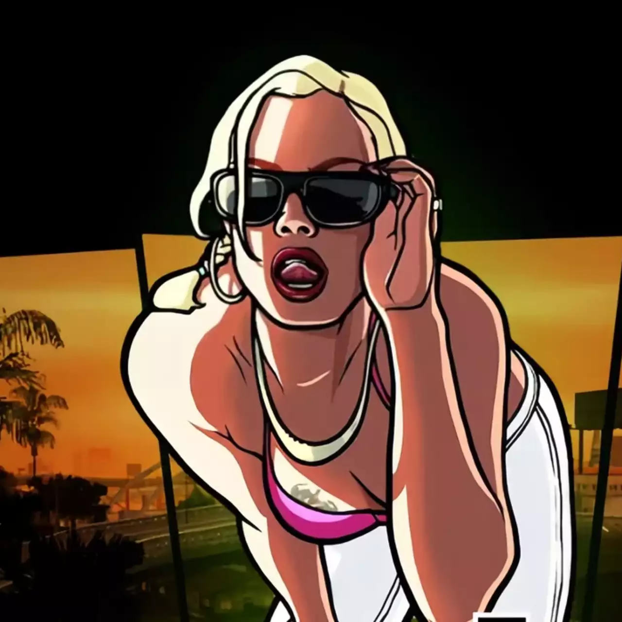20 лет GTA: San Andreas. Вспоминаем одну из лучших игр серии Grand Theft Auto 20 лет GTA: San Andreas. Вспоминаем одну из лучших игр серии Grand Theft Auto