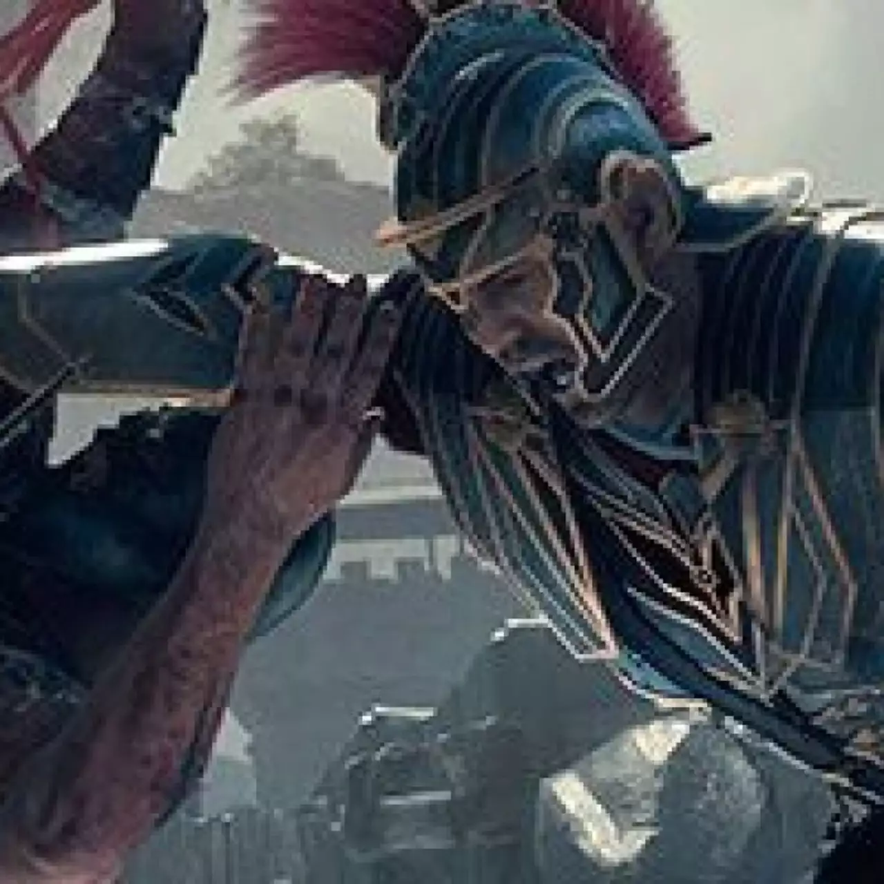 Превью Ryse: Son of Rome