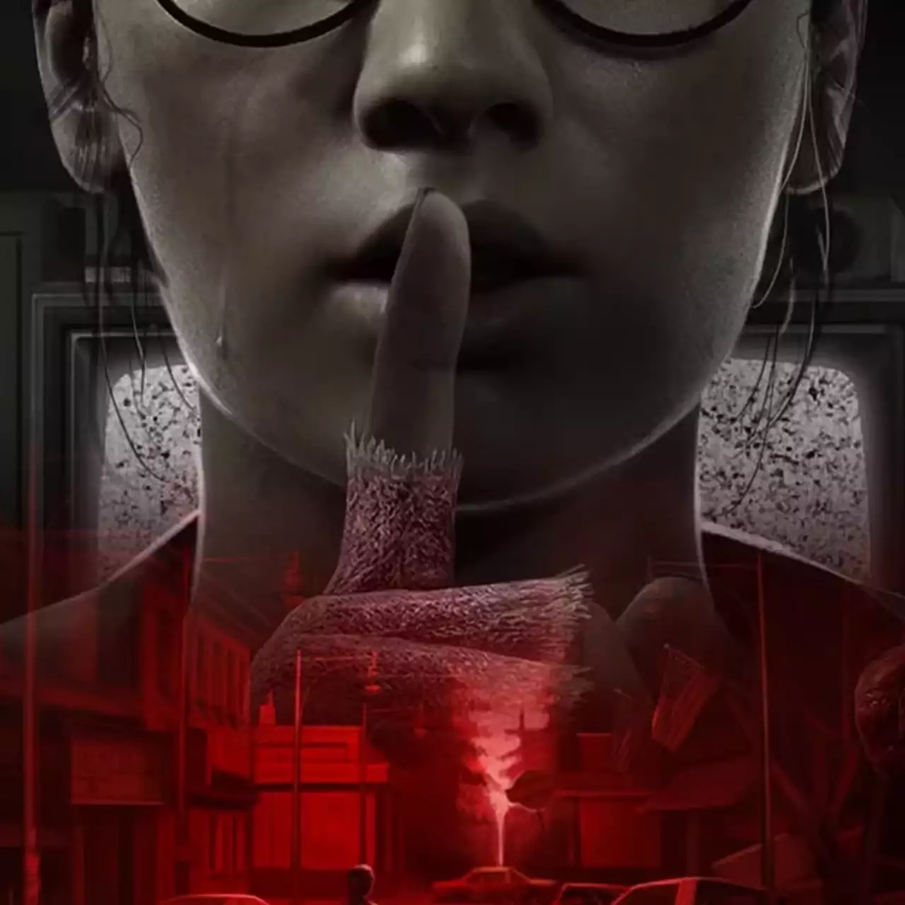 Прохождение A Quiet Place: The Road Ahead — гайд по игре Прохождение A Quiet Place: The Road Ahead — гайд по игре