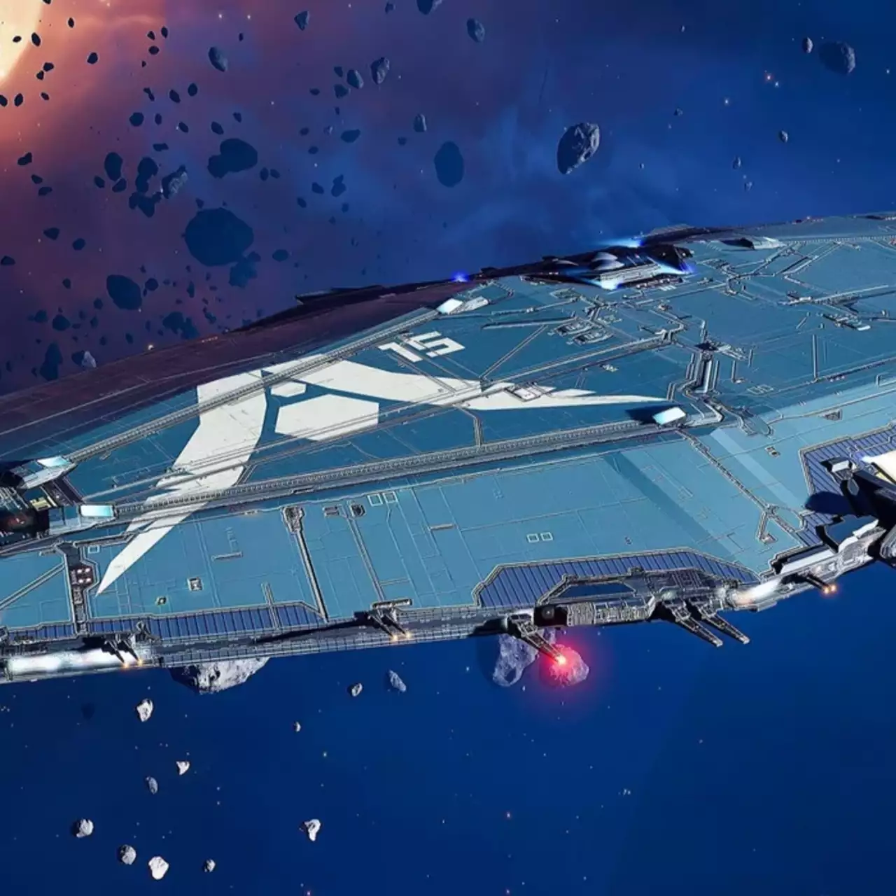 Одна из самых ожидаемых стратегий этого года лишилась Denuvo Одна из самых ожидаемых стратегий этого года лишилась Denuvo