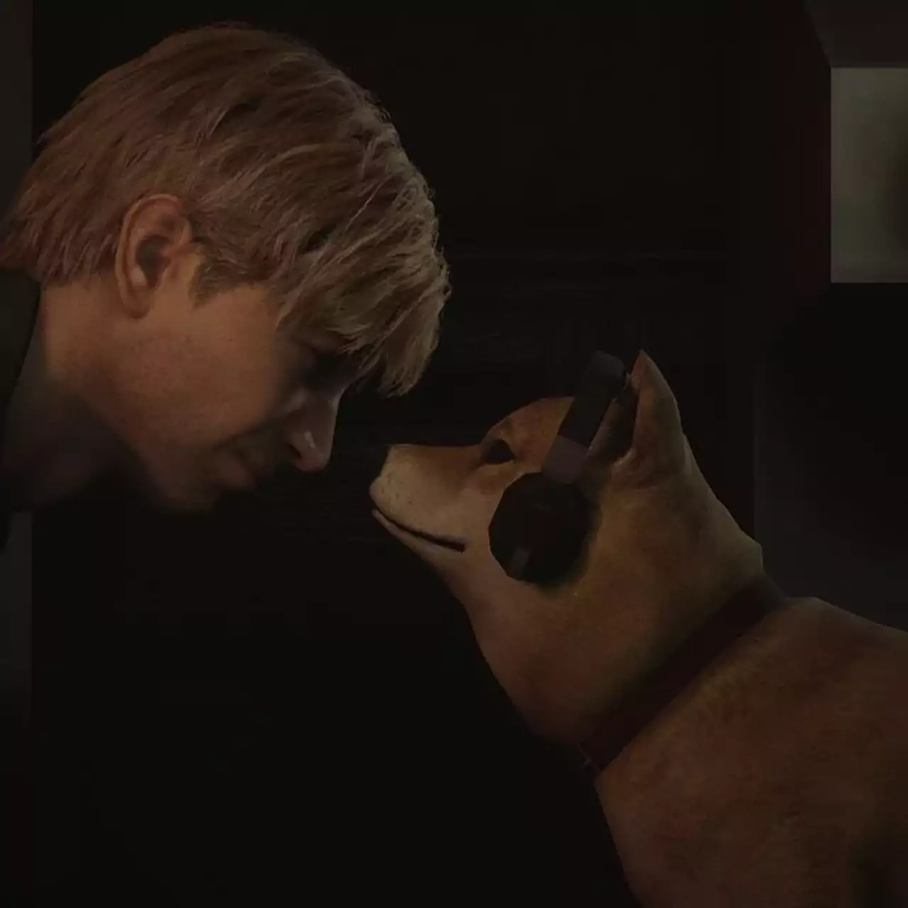 Секреты, пасхалки и сюжетные объяснения в Silent Hill 2 Remake Секреты, пасхалки и сюжетные объяснения в Silent Hill 2 Remake