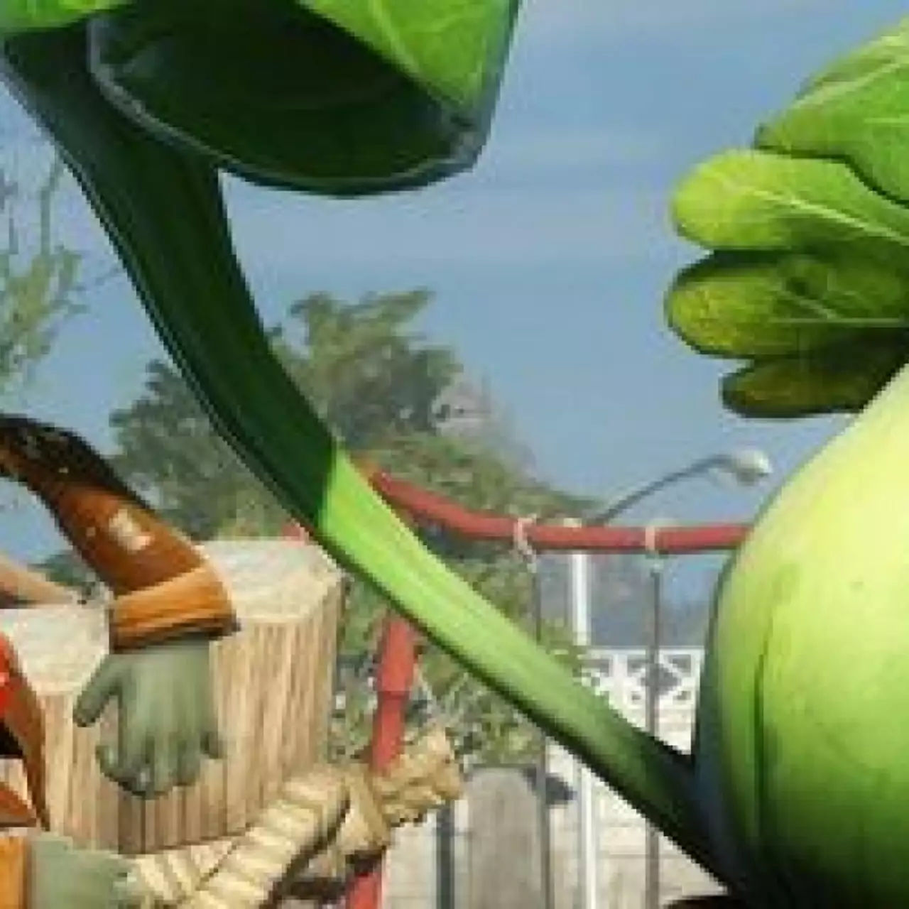 Plants vs. Zombies: Garden Warfare выйдет на PC. Авторы пояснили причину перехода в полное 3D