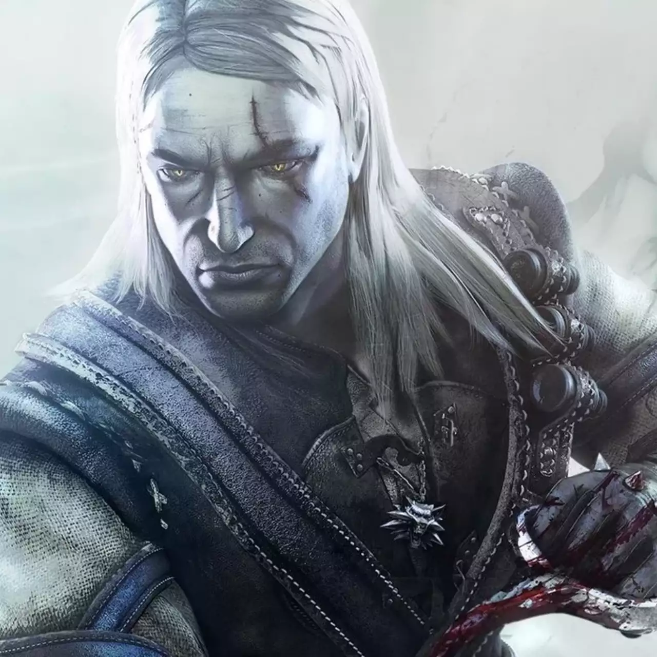 CD Projekt RED показала праздничный арт в честь 17-летия первой The Witcher CD Projekt RED показала праздничный арт в честь 17-летия первой The Witcher