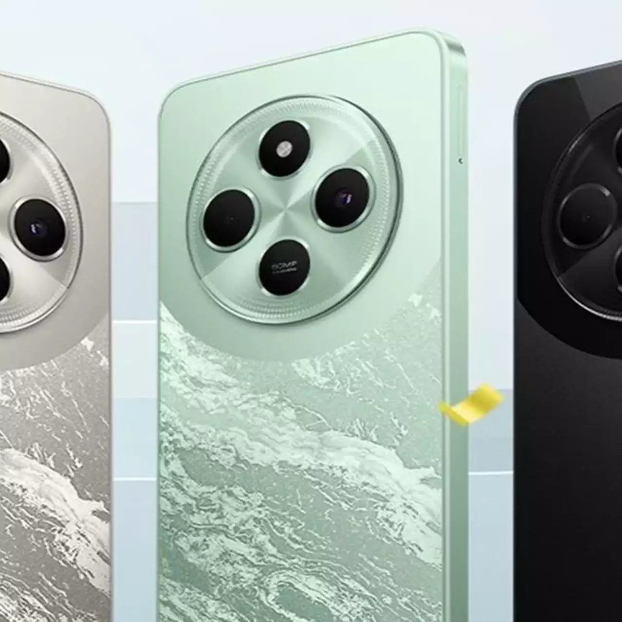 Xiaomi выпустила бюджетный смартфон POCO C75 Xiaomi выпустила бюджетный смартфон POCO C75
