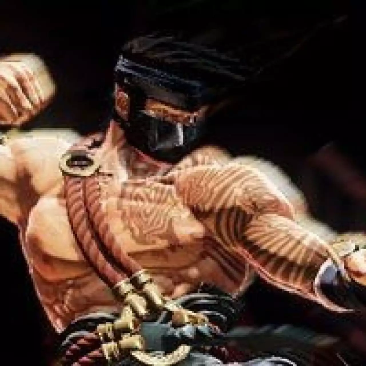 Killer Instinct (2013) получит традиционную модель распространения Killer Instinct (2013) получит традиционную модель распространения
