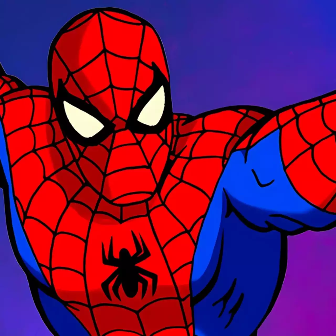 Marvel может возродить культовый мультсериал «Человек-паук» из 90-х Marvel может возродить культовый мультсериал «Человек-паук» из 90-х