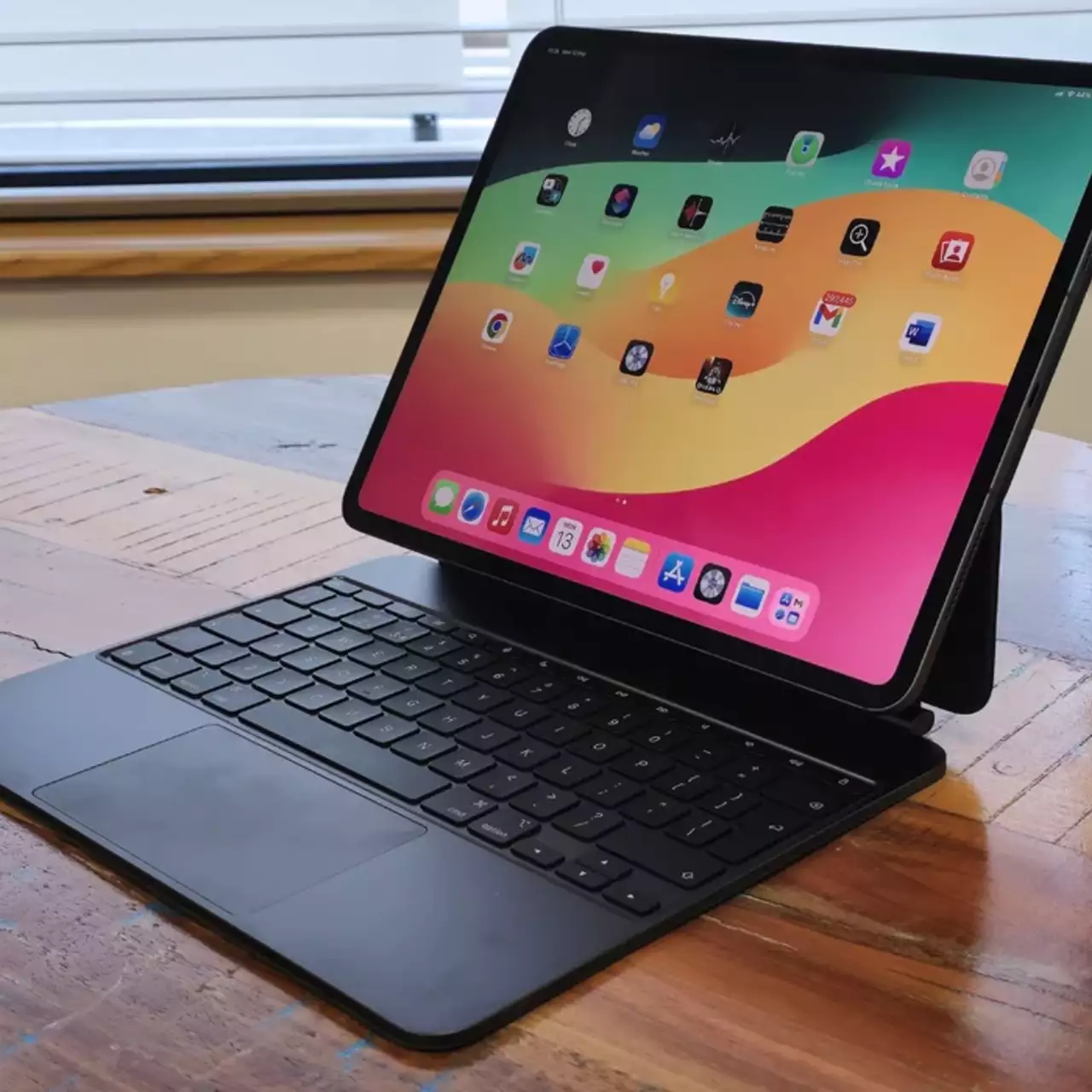 СМИ: Apple, вероятно, выпустит новый iPad Pro с чипом M5 в конце 2025 или в начале 2026 года