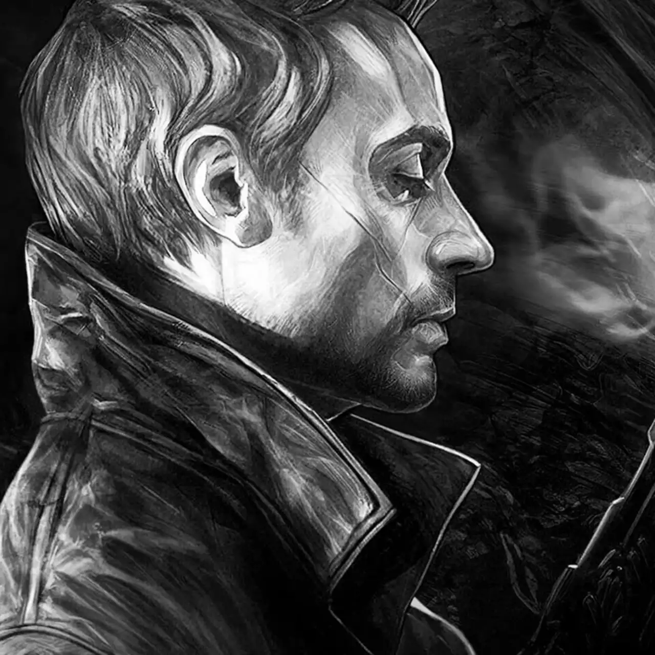 Вышел геймплей нового шутер-хоррора на Unreal Engine 5, с помощью которого автор хочет «выразить свою любовь к жанру» Вышел геймплей нового шутер-хоррора на Unreal Engine 5, с помощью которого автор хочет «выразить свою любовь к жанру»