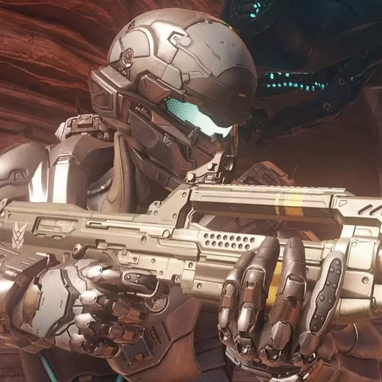 Порт Halo 5 для PC был в разработке, но его отменили из-за технических проблем