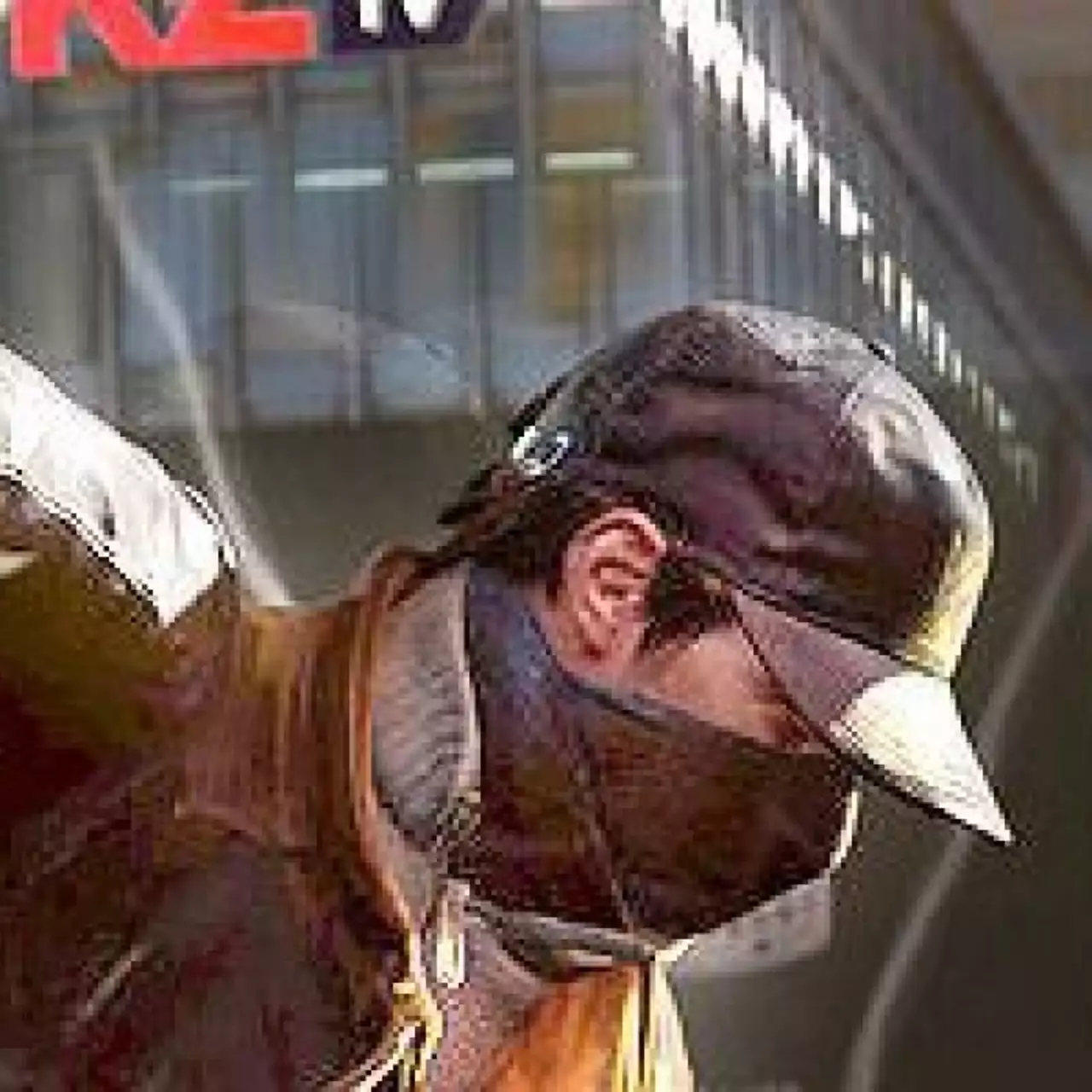 В мультиплеере Watch Dogs вы сможете проникать в миры других игроков В мультиплеере Watch Dogs вы сможете проникать в миры других игроков