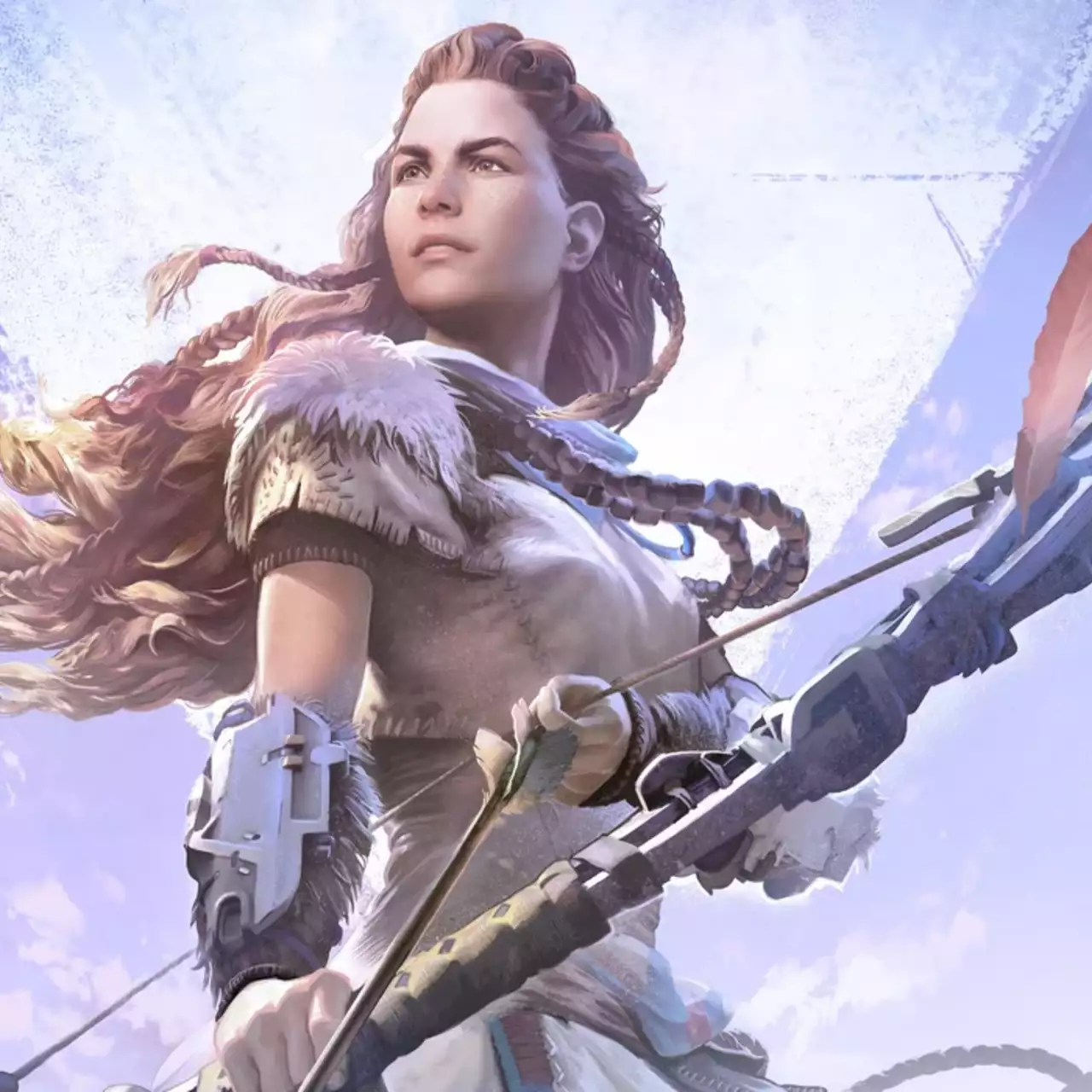 Вступление из ремастера Horizon Zero Dawn с обновленной графикой слили в сеть — видео Вступление из ремастера Horizon Zero Dawn с обновленной графикой слили в сеть — видео