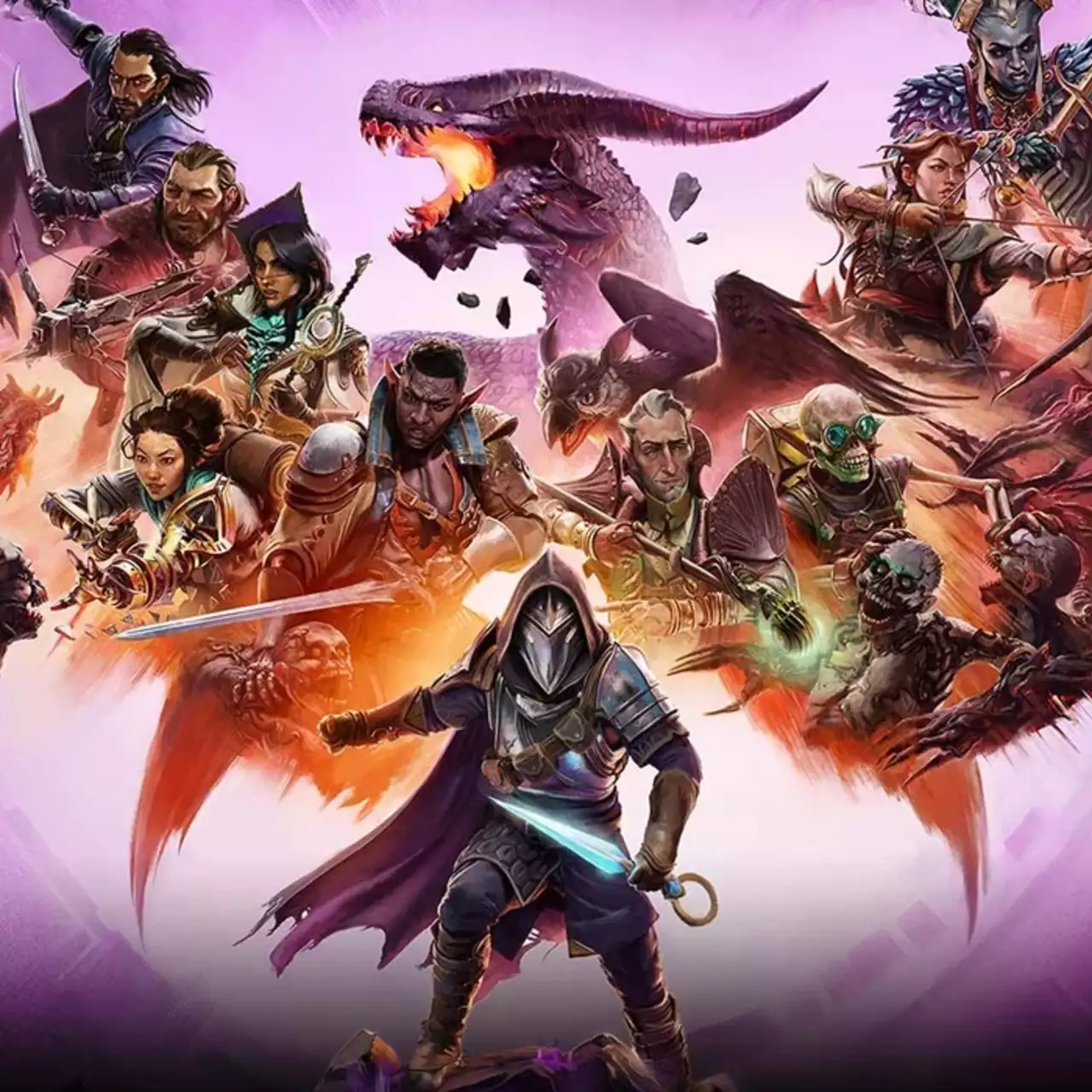 «Красивая и технически безупречная»: критики оценили Dragon Age: The Veilguard «Красивая и технически безупречная»: критики оценили Dragon Age: The Veilguard