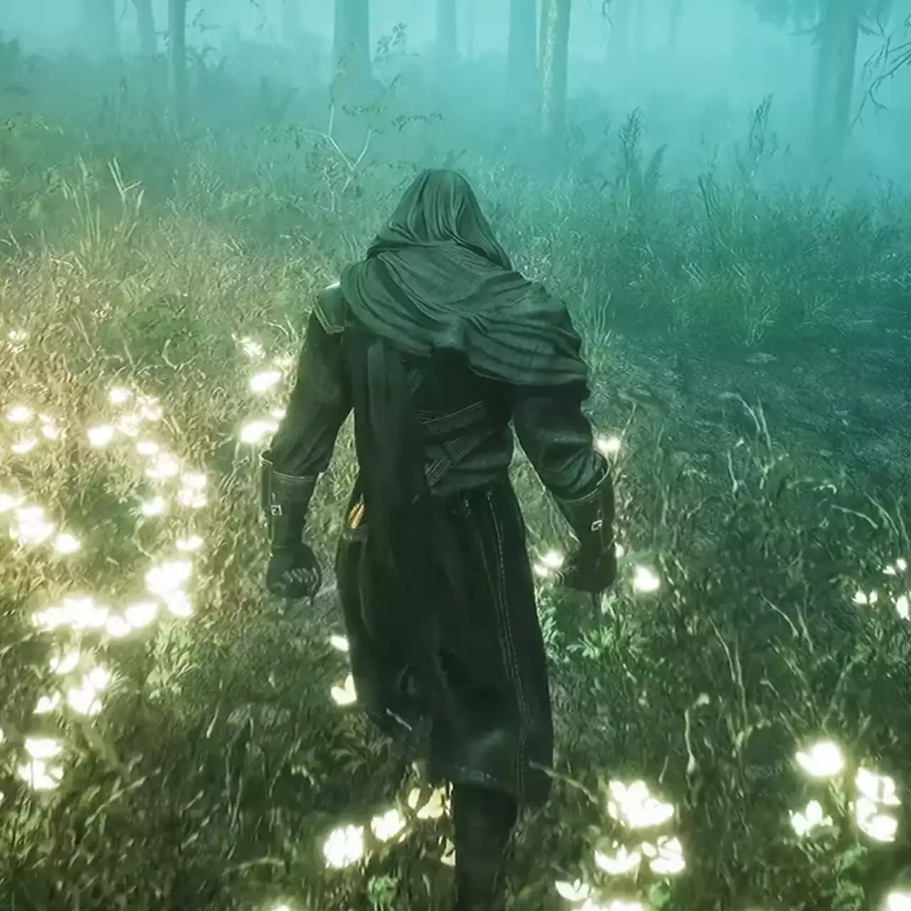 Вышел новый геймплей RPG-экшена в стиле Dark Souls про последнего хранителя, который должен запечатать бездну тьмы Вышел новый геймплей RPG-экшена в стиле Dark Souls про последнего хранителя, который должен запечатать бездну тьмы