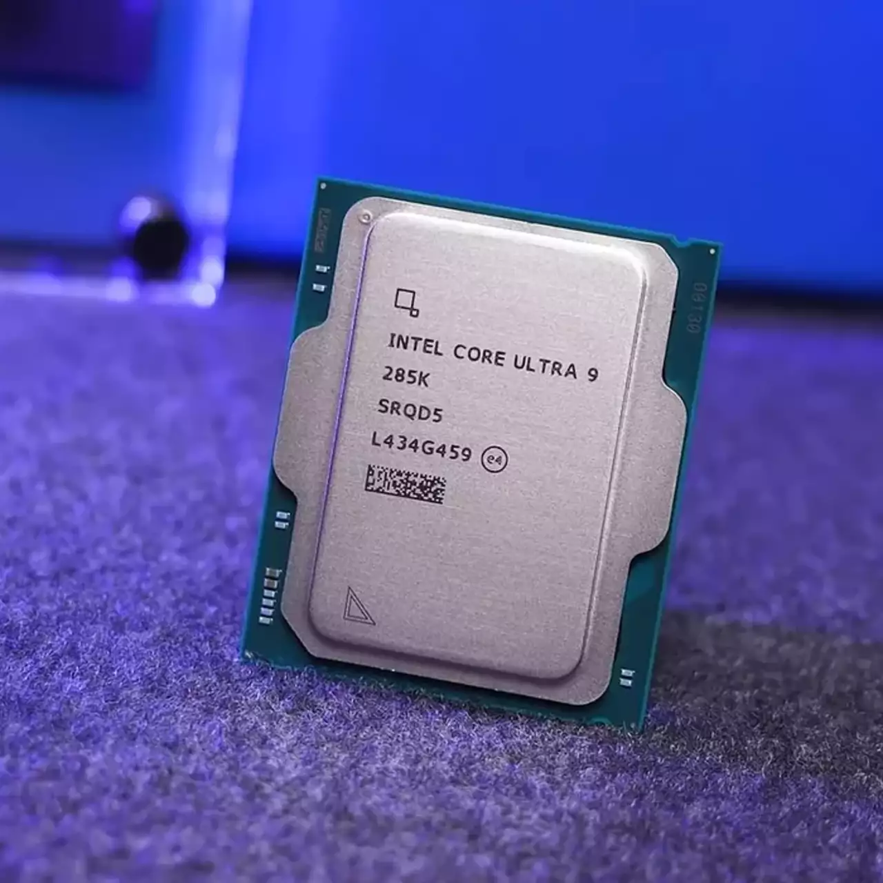 Intel Core Ultra 200 страдают от снижения скорости в Windows 11
