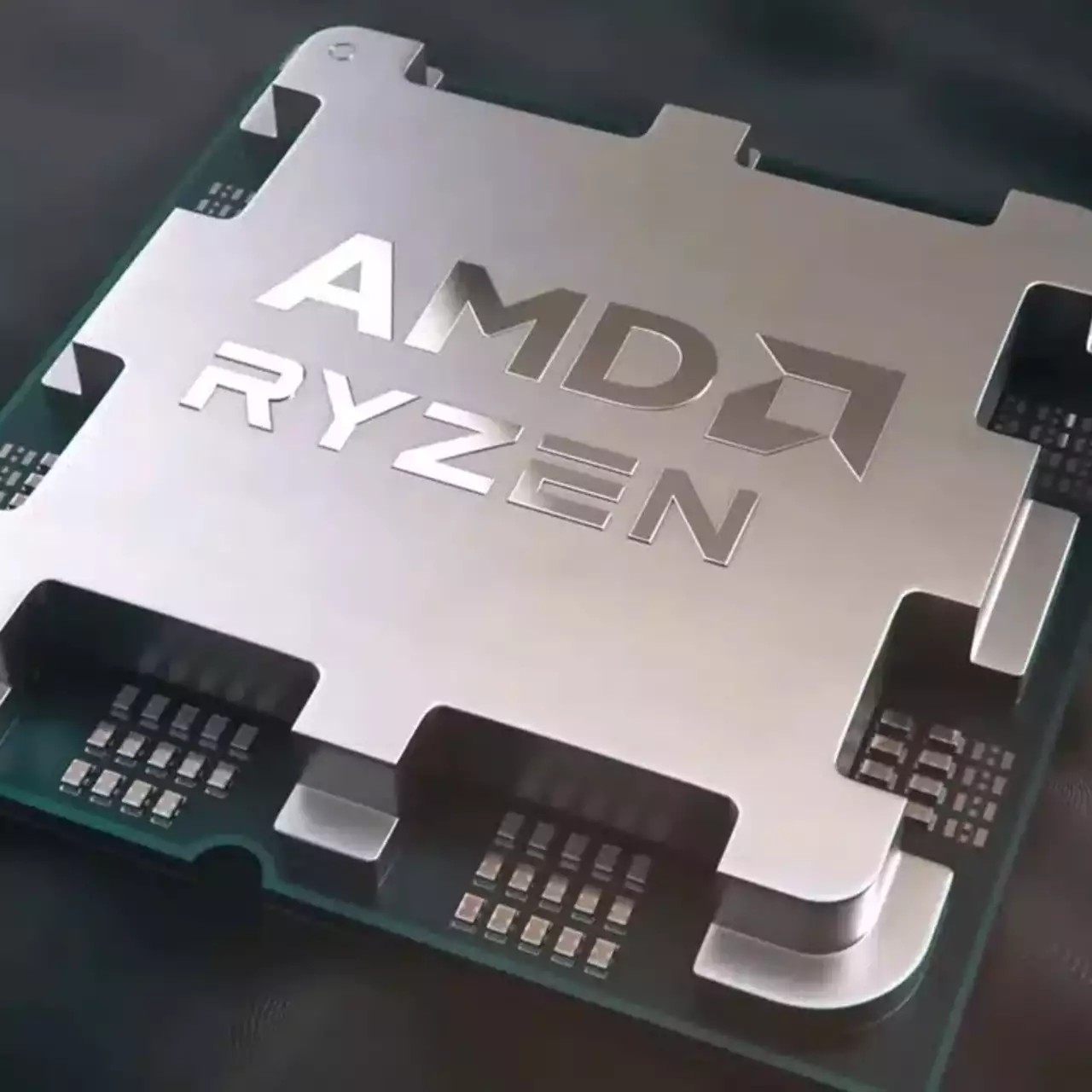 Ryzen 7 9800X3D на 22% быстрее 7800X3D в утечках Geekbench Ryzen 7 9800X3D на 22% быстрее 7800X3D в утечках Geekbench