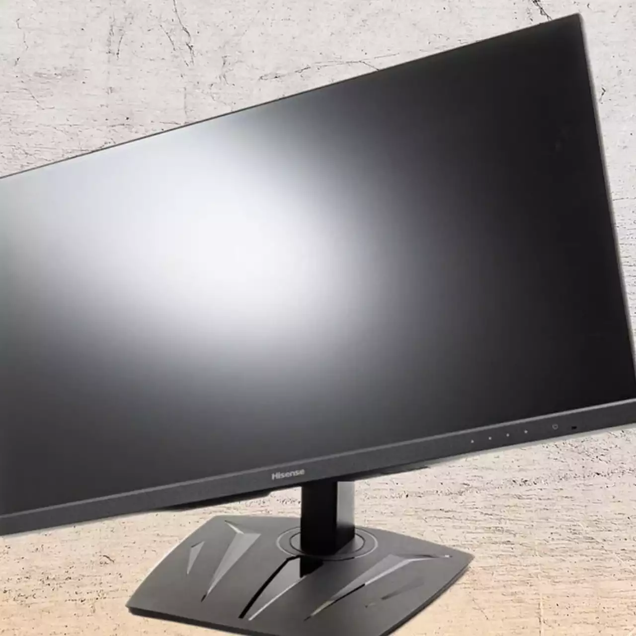 Hisense анонсировала доступный монитор 27G5K Pro для игр и работы Hisense анонсировала доступный монитор 27G5K Pro для игр и работы