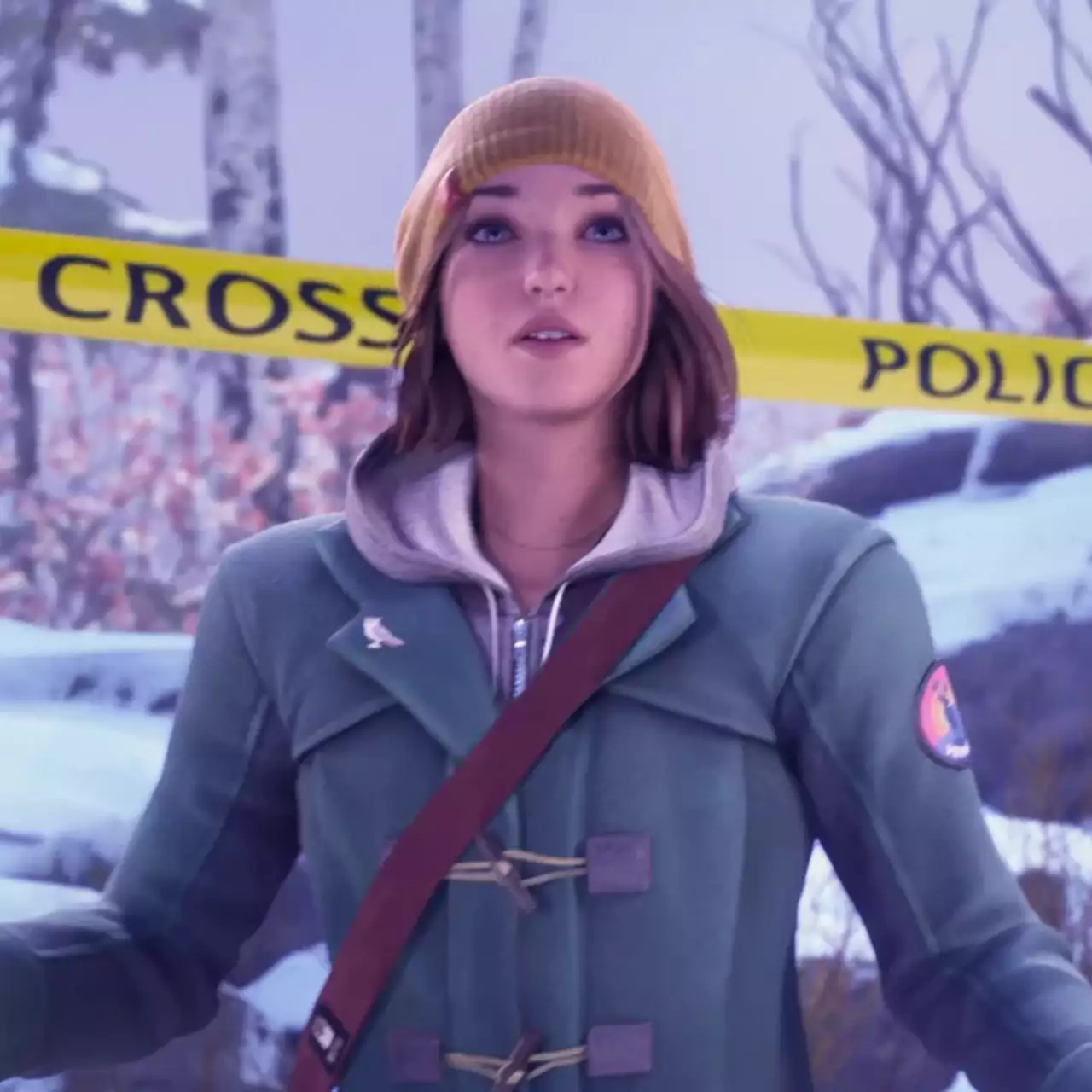 Life is Strange: Double Exposure полностью вышла на всех платформах