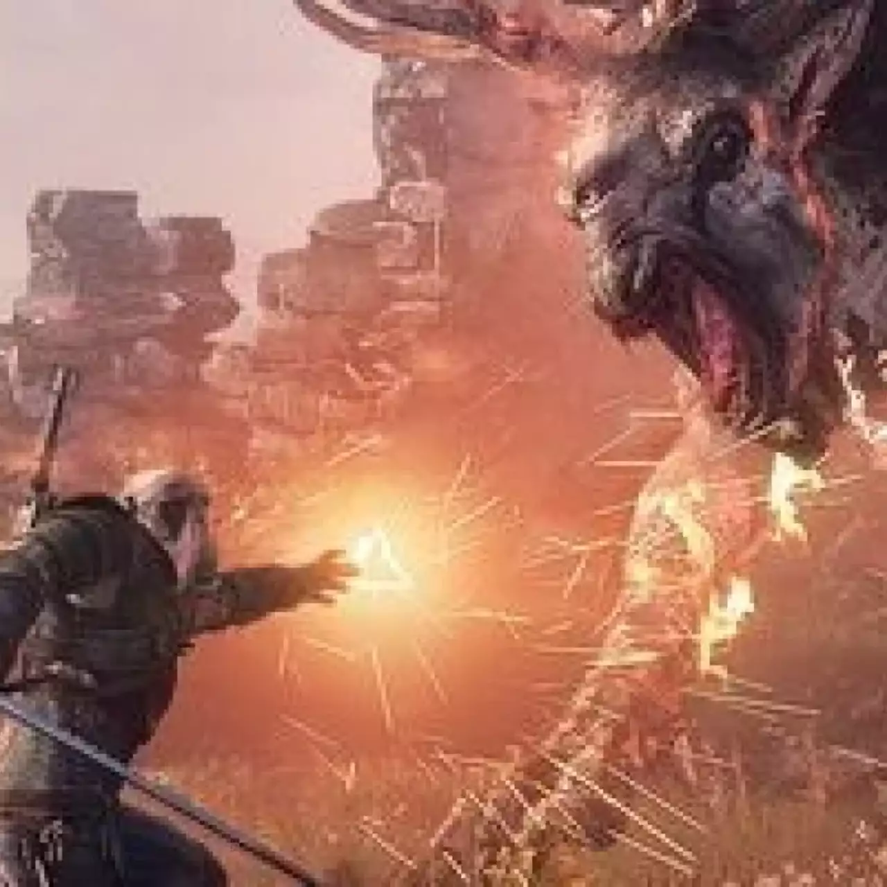 E3 2013: Nvidia показала поразительные графические эффекты Witcher 3 E3 2013: Nvidia показала поразительные графические эффекты Witcher 3