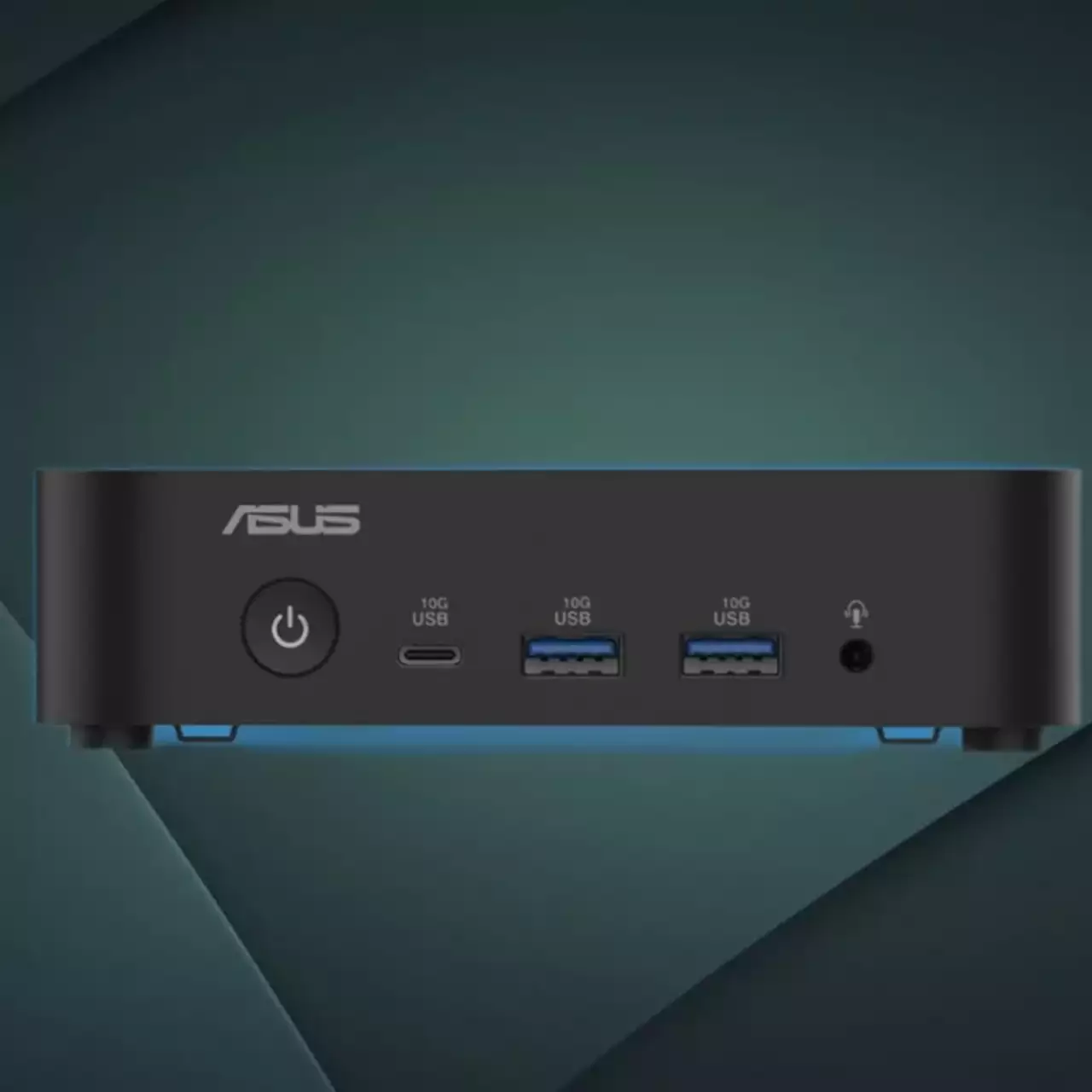 ASUS представляет мини-ПК NUC 14 Essential на базе процессоров Alder Lake-N Refresh ASUS представляет мини-ПК NUC 14 Essential на базе процессоров Alder Lake-N Refresh