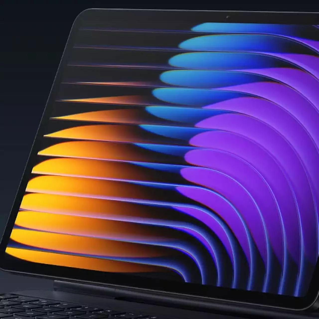 Xiaomi анонсировала Pad 7 и Pad 7 Pro — флагманские планшеты для всех Xiaomi анонсировала Pad 7 и Pad 7 Pro — флагманские планшеты для всех